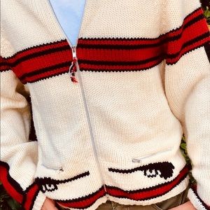 Paul & Joe Designer sweater